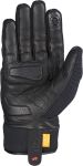 Furygan Jet All Seasons D3O WP Gloves - Black/Red