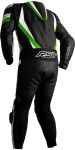 RST Tractech Evo 4 One-Piece Suit - Black/Green