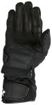 Furygan Higgins EVO Gloves - Black/White