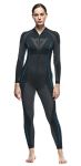 Dainese Ladies Dry Base Layer One Piece - Grey