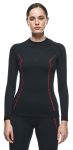 Dainese ladies Thermo Base Layer Top - Black