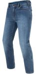 Rebelhorn Classic III Regular Jeans - Washed Blue