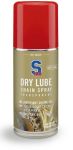 S100 - Dry Lube Chain Spray 100ml