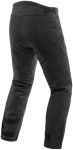 Dainese Tempest 3 D-Dry Textile Trousers - Black