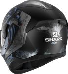 Shark D-Skwal 2 - Atraxx Mat KAB