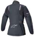 Alpinestars Stella ST-7 2L Gore-Tex Textile Jacket - Black/Dark Grey