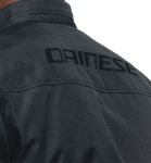 Dainese Elettrica Air Textile Jacket - Black