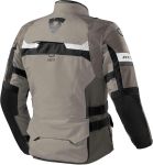 Rev It! Defender Pro GTX Textile Jacket - Sand/Black