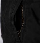 RST X-Kevlar Sherpa Denim CE Ladies Shirt - Black