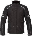 Spada Camber CE Textile Jacket - Black