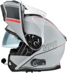Viper RSV191 BL+ 3.0 - Vision Meteor Grey