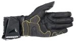 Alpinestars GP Tech V2 Gloves - Black/White