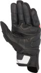 Alpinestars Booster V2 Gloves - Black/White