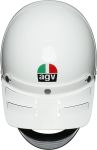 AGV X101 - Gloss White