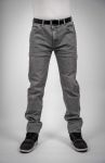 Bull-it Mastiff Slim Jeans - Grey
