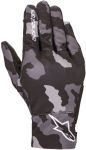 Alpinestars Reef Gloves - Black/Grey Camo