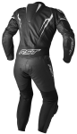 RST Tractech EVO 5 CE One-Piece Suit - Black/White