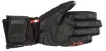 Alpinestars HT-7 Heat Tech Drystar Gloves - Black/Red