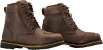 RST Roadster 2 CE Waterproof Boots - Brown