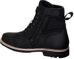 Duchinni Canyon Boots - Black