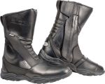 Richa Zenith WP Boots - Black