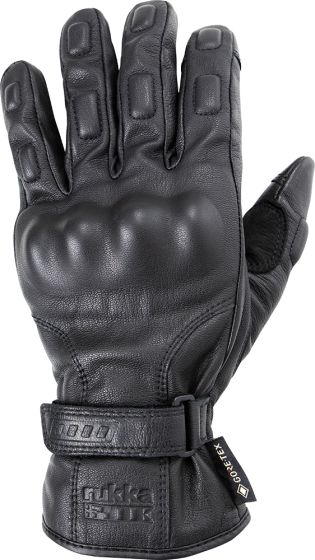 Rukka Bartlett GTX Gloves - Black