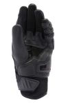Dainese X-Ride 2 Ergo-Tek Gloves - Black