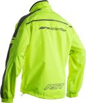 RST Pro Series Waterproof Jacket - Fluo Yellow