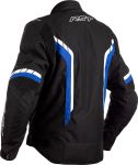 RST Axis Textile Jacket - Black/Blue