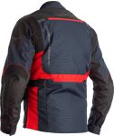 RST Atlas Textile Jacket - Blue/Black/Red
