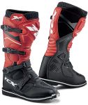 TCX X-Blast Boots - Black/Red