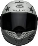 Bell Star MIPS DLX - Fasthouse Victory Matt Grey