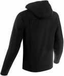 Bering Elite Textile Jacket - Black