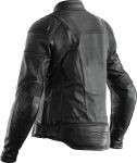 RST GT Ladies Leather Jacket - Black
