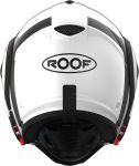 Roof RO9 Boxxer 2 - Bond White/Black