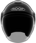Roof RO38 Voyager - Carbon Silver Strip