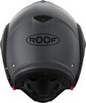 Roof RO9 Boxxer 2 - Mat Graphite