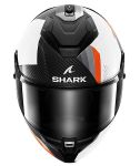 Shark Spartan GT PRO Carbon - Dokhta DWO