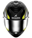 Shark Spartan GT PRO Carbon - Kultram DKY
