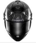 Shark Spartan RS Carbon - XBOT DAS