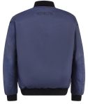 Spada Air Force One CE Textile Jacket - Blue
