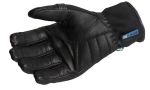 Halvarssons Ljusdal Gloves - Black/Grey