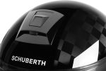 Schuberth C4 Pro Carbon - Avio Red - SALE