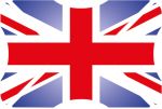Oxford Bumper - Union Jack