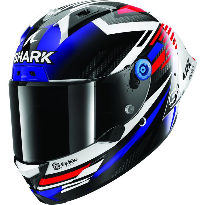 SHARK RACE-R PRO GP FIM Shark Race-R Pro GP FIM ヘルメット SHARK RACE-R PRO GP FIM Shark Race-R Pro GP FIM ヘルメット