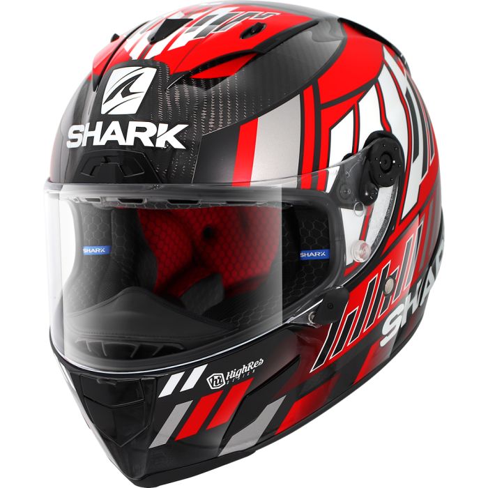 SHARK RACE-R PRO CARBON ザルコ 2019 フランス XL SHARK RACE-R PRO CARBON ザルコ 2019 フランス XL Shark Helmets