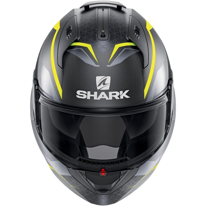 SHARK シャーク EVO ES YARI Mat AYS ヘルメット SHARK シャーク EVO ES YARI Mat AYS ヘルメット