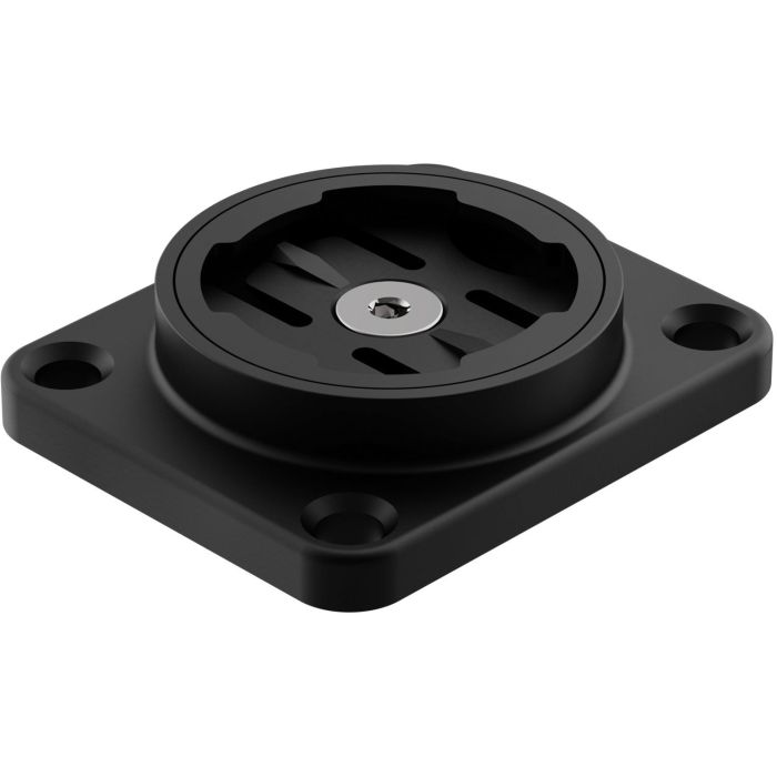 20.5mm - 24.5mm Motorcycle Stem Mount & 4 Hole AMPS Plate for TomTom Rider 400 (sku 31575)
