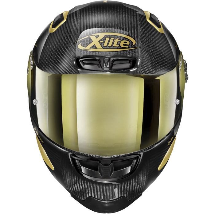 X-Lite X-803 RS Ultra Carbon U.C. - Golden Edition 033 Full X-Lite X-803 RS Ultra Carbon U.C. - Golden Edition 033 Full