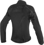 Dainese Air Frame D1 Ladies Textile Jacket - Black